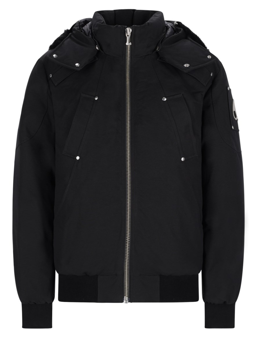 Bomber Original Ballistic Neoshear