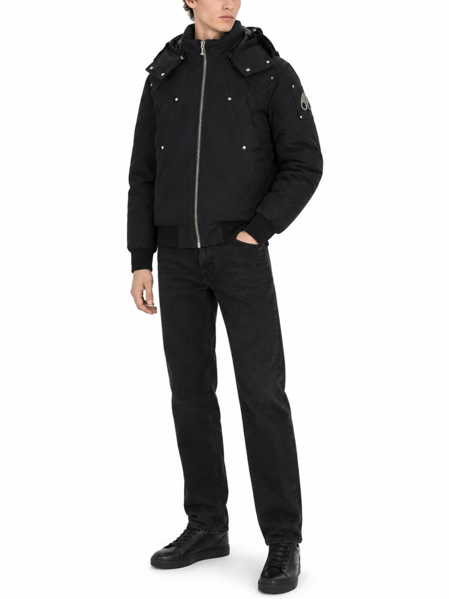 Bomber Original Ballistic Neoshear
