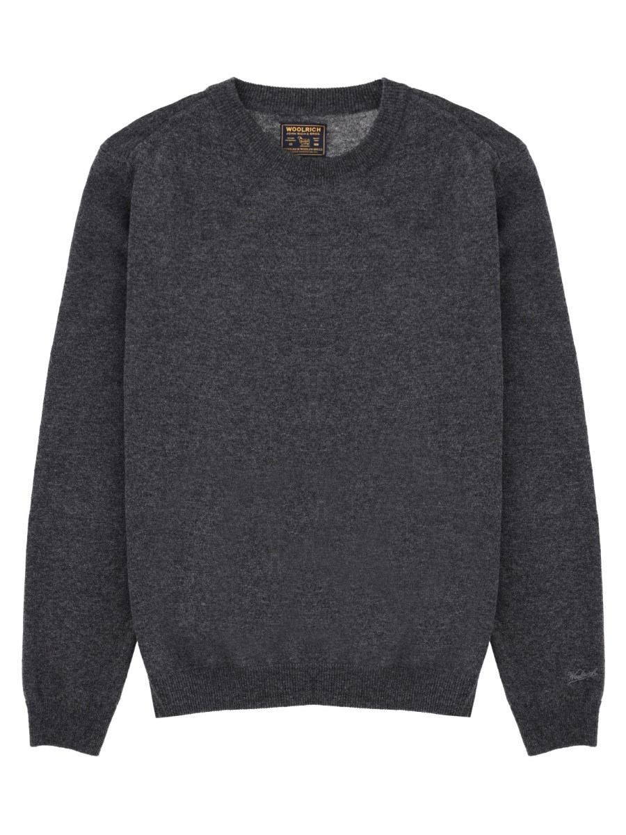 Maglia in Lana Vergine