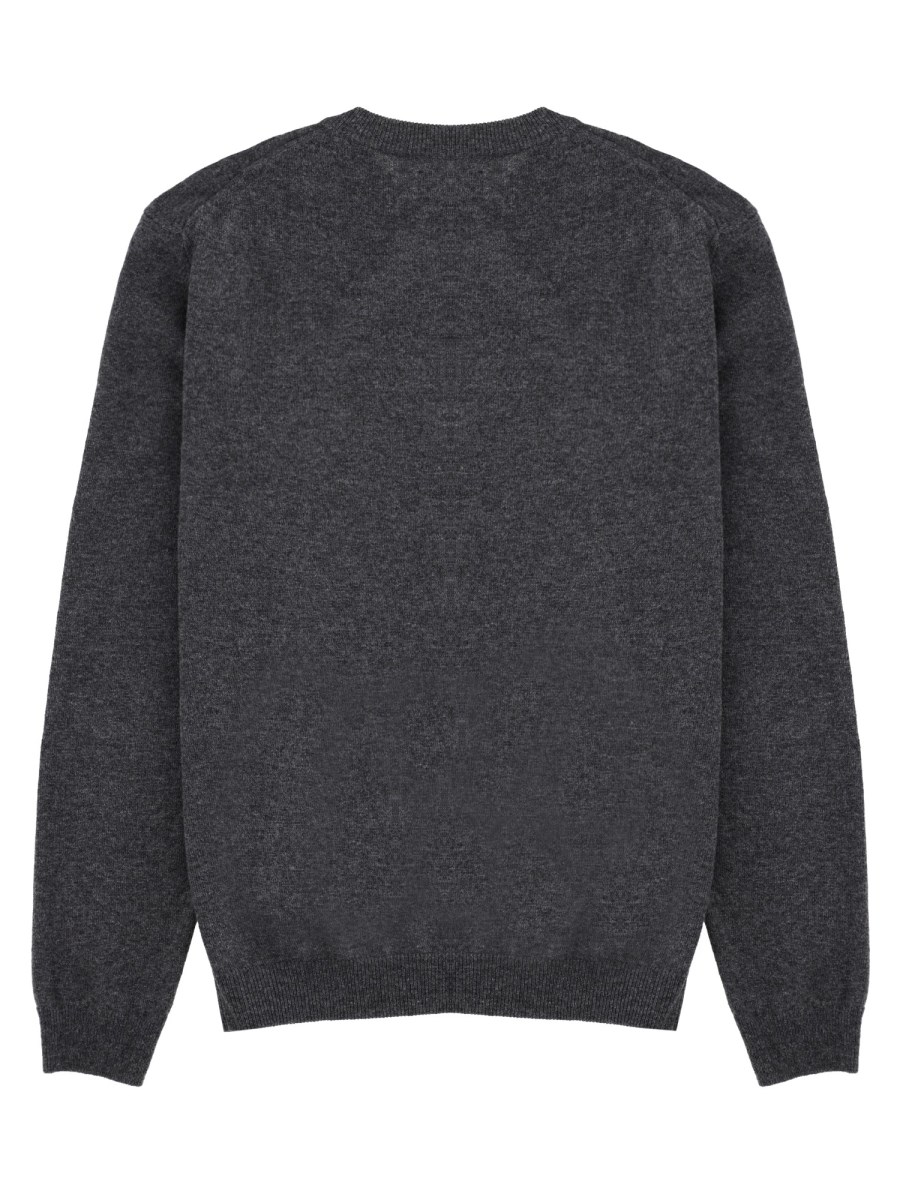 Maglia in Lana Vergine