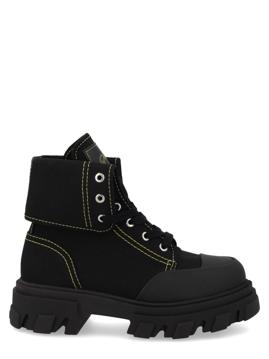 Stivaletto Da Trekking