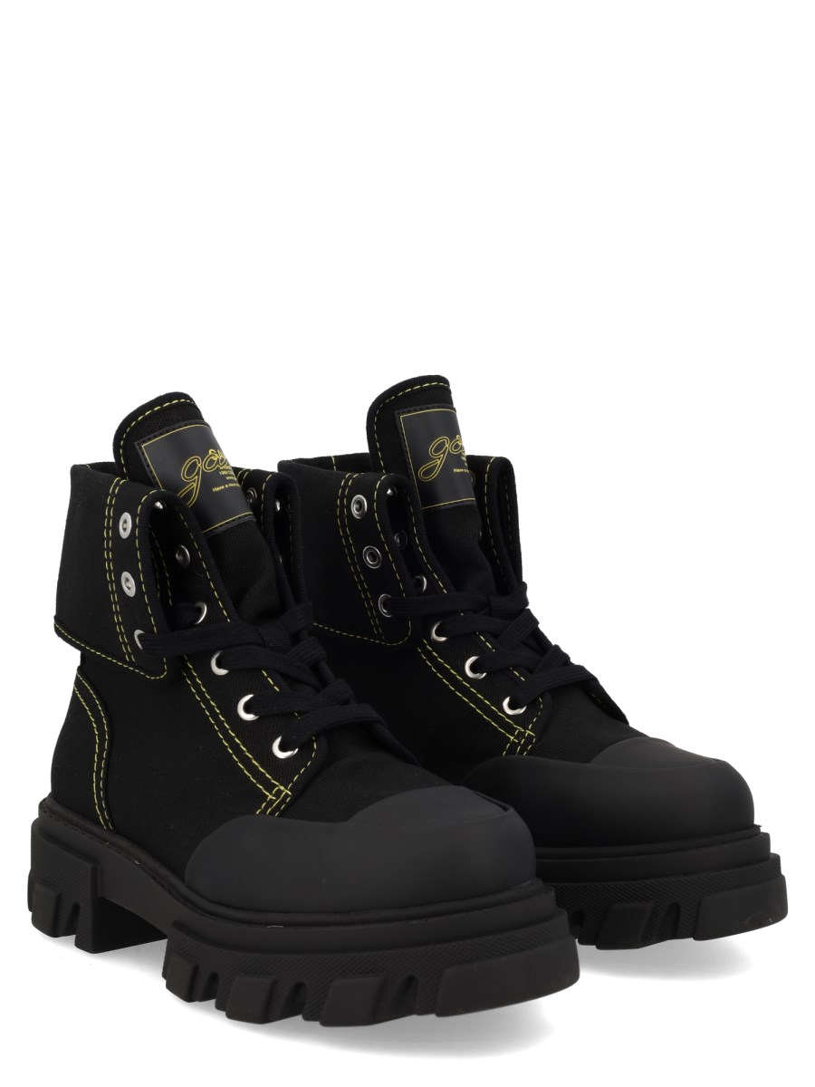 Stivaletto Da Trekking