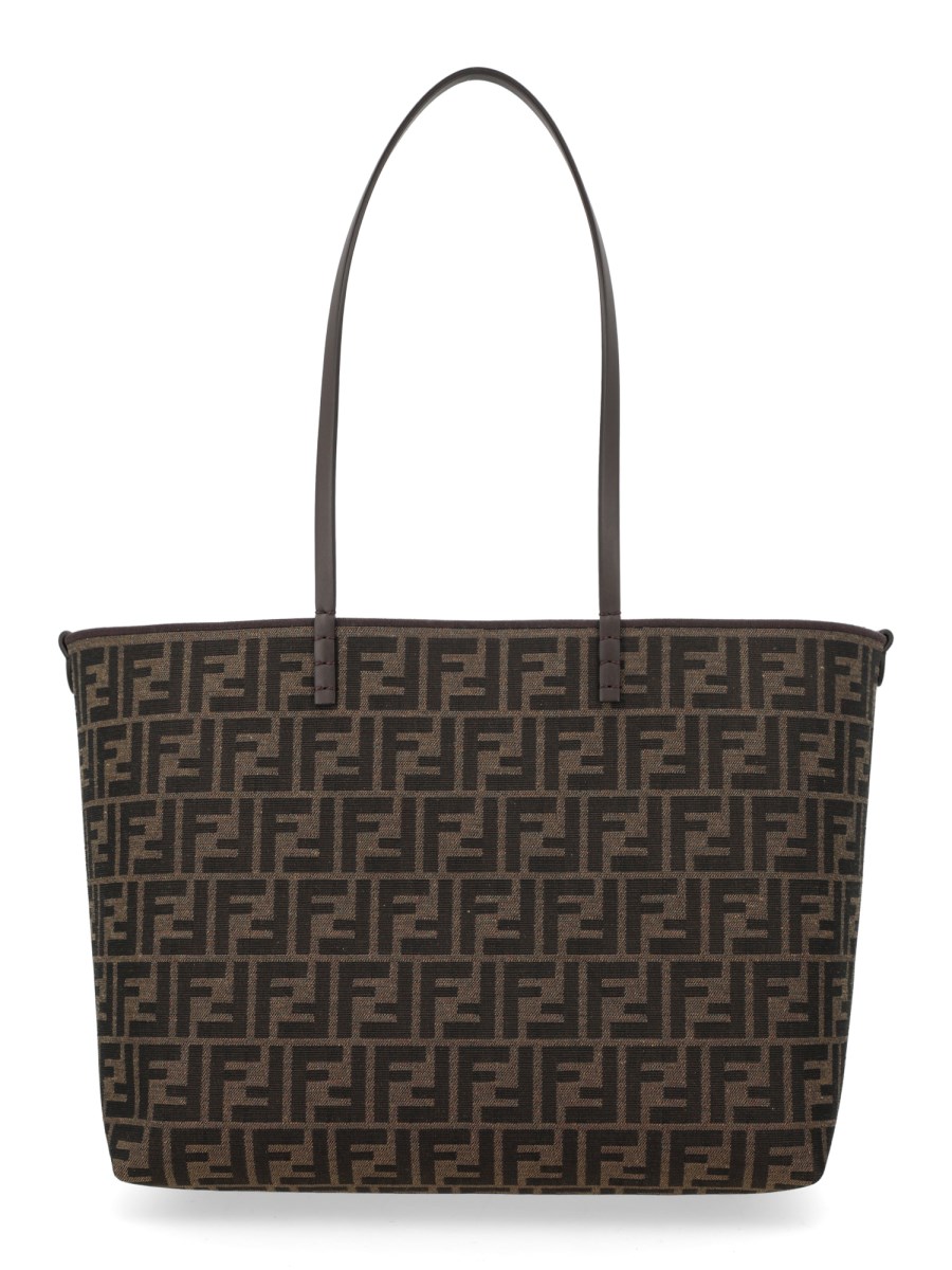 BORSA SHOPPER ROLL MEDIUM