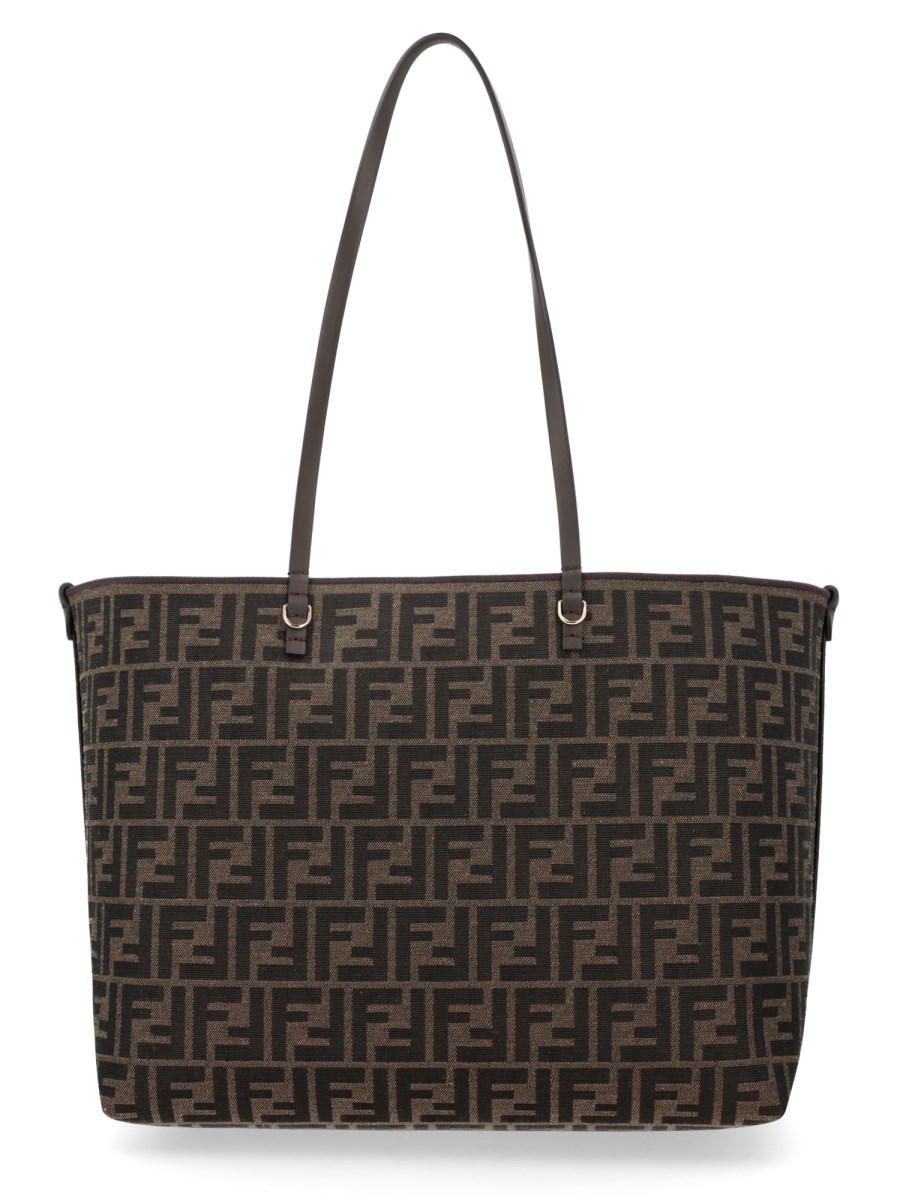 BORSA SHOPPER ROLL MEDIUM