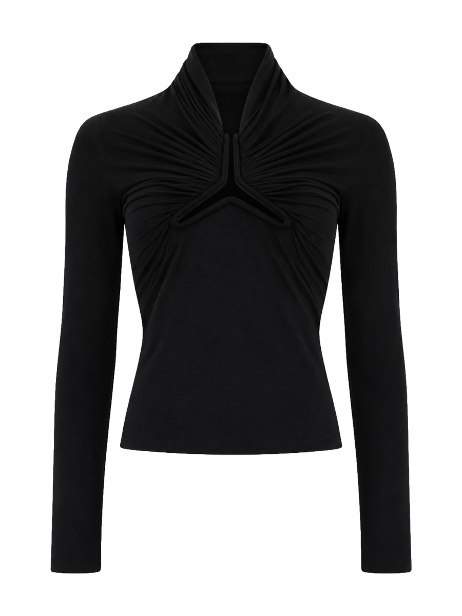 T-SHIRT ALLANAH
