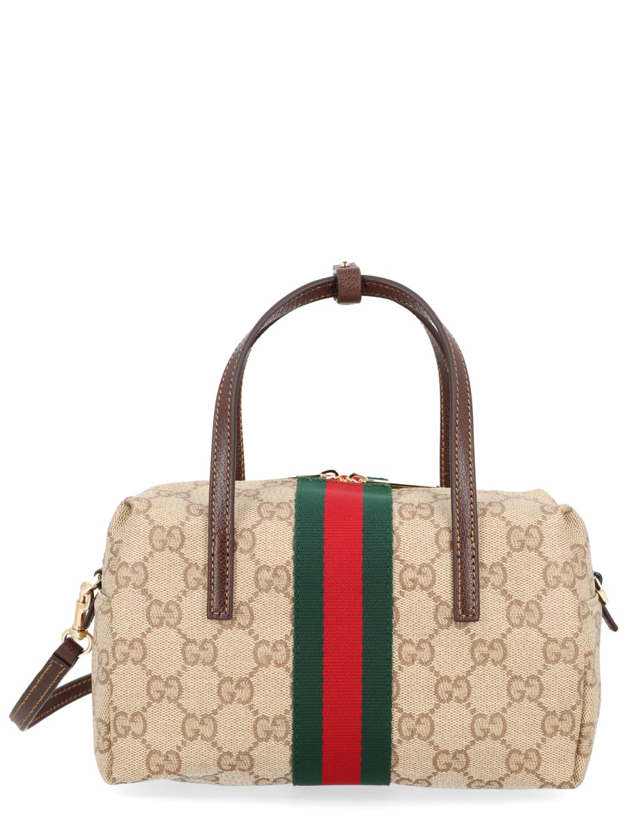 MINI BORSA BOSTON CON DETTAGLIO WEB