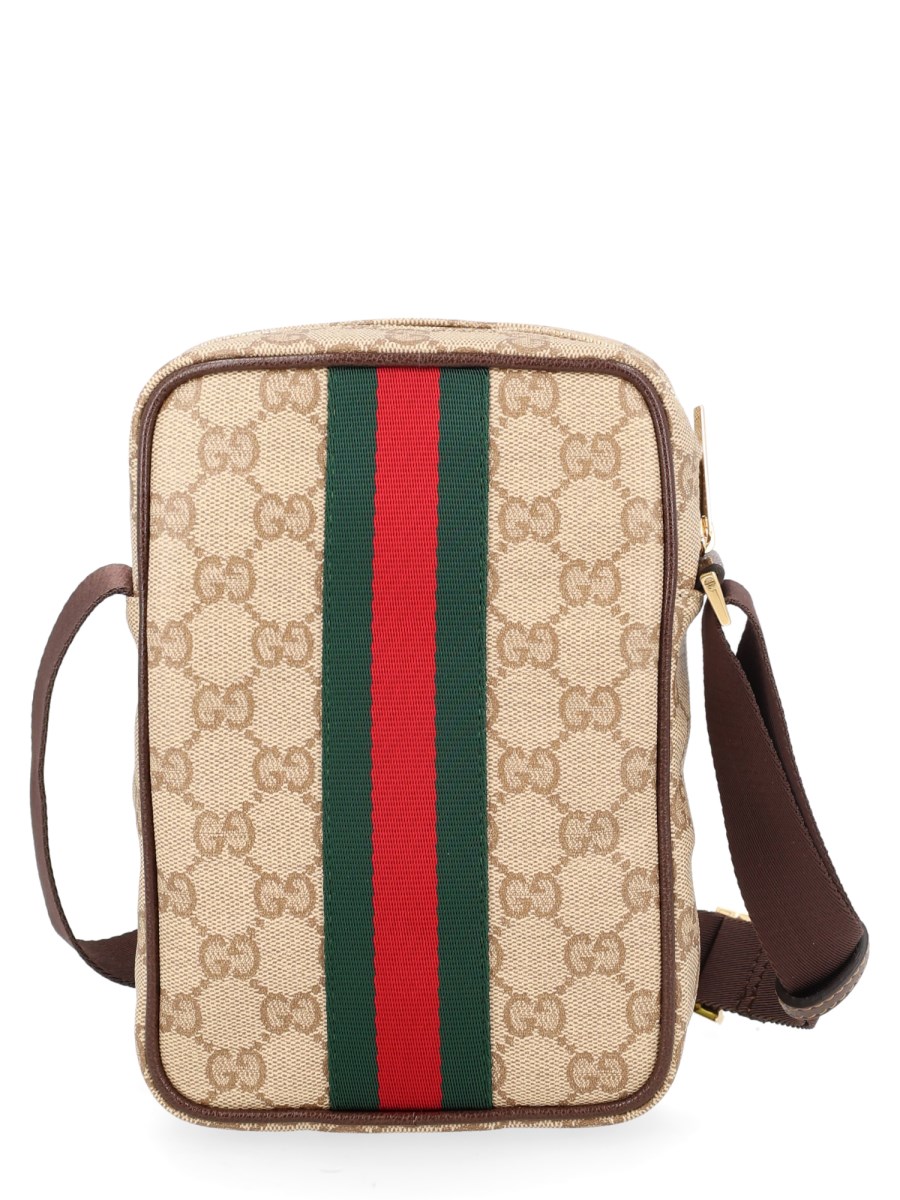 MINI BORSA GG CON WEB