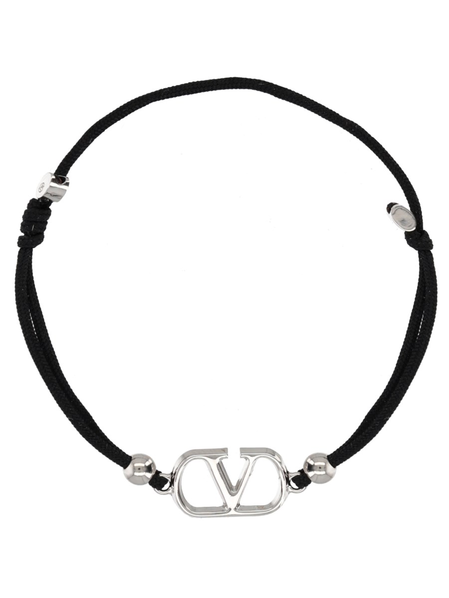 BRACCIALE VLOGO SIGNATURE 