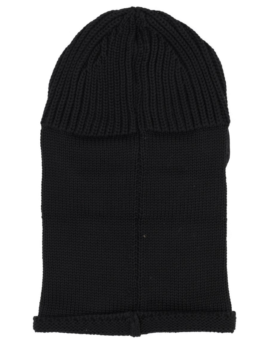 Balaclava con Occhiale