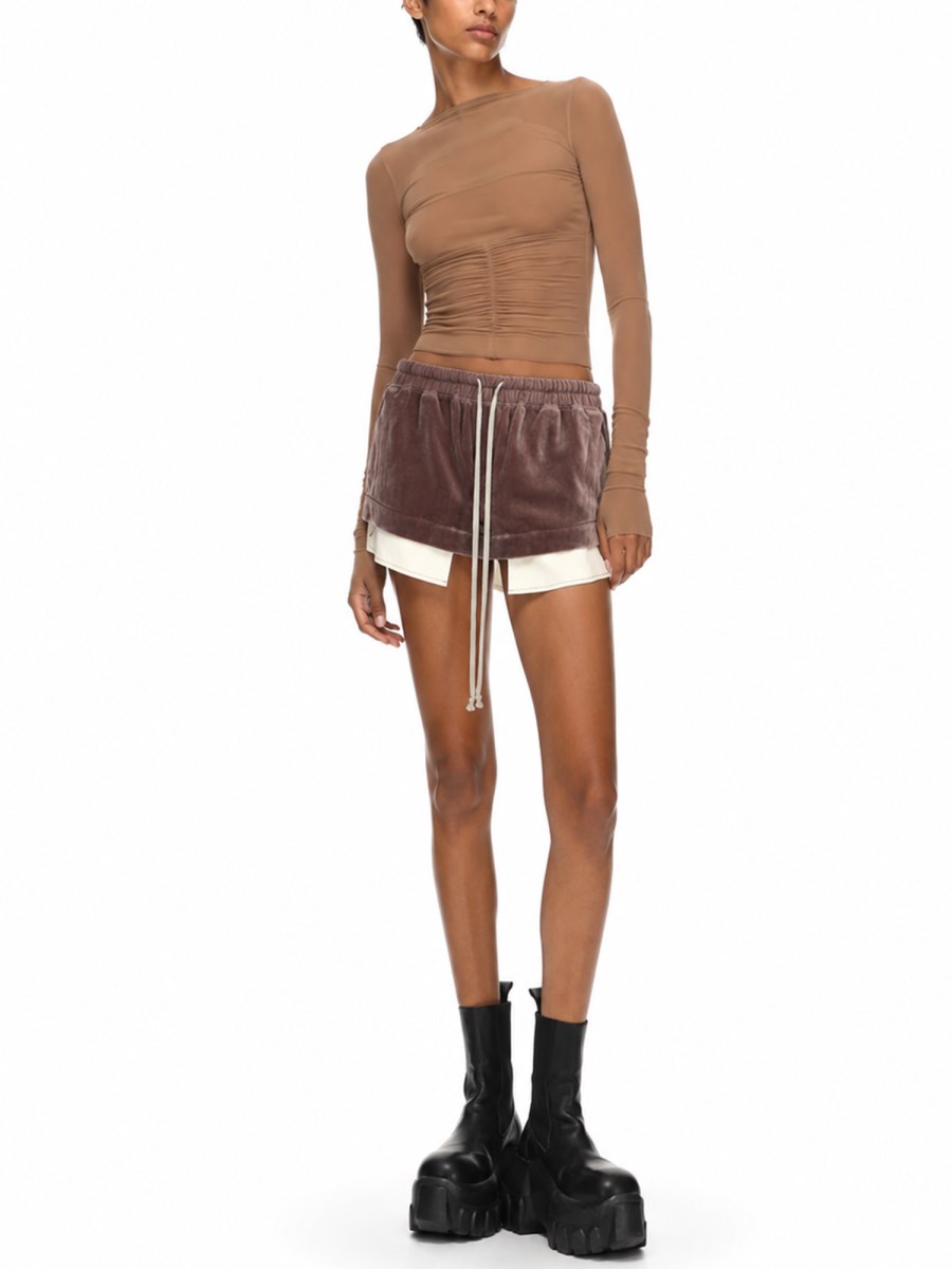 SHORTS FOG BOXER