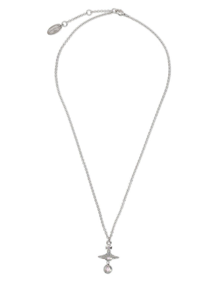 Collana Aleksa con Pendente 
