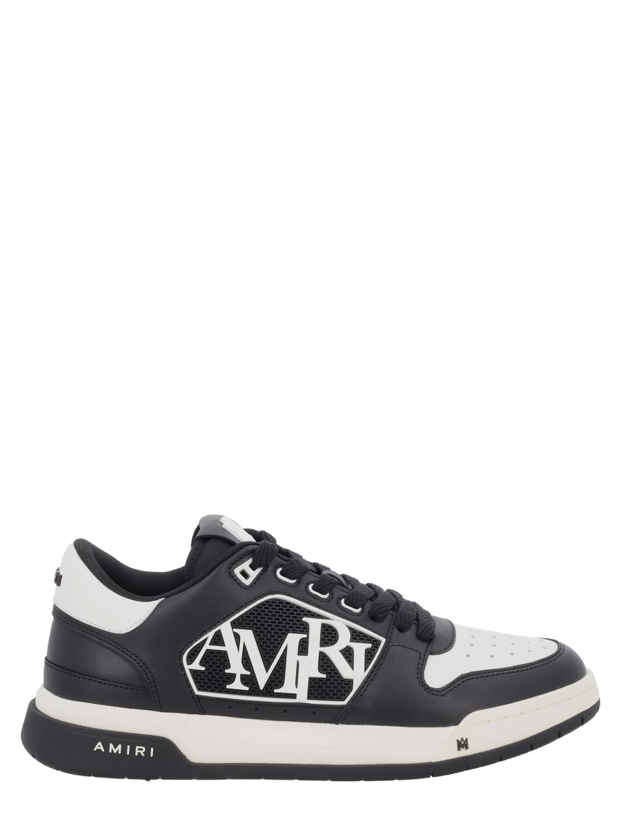 SNEAKER CLASSIC LOW