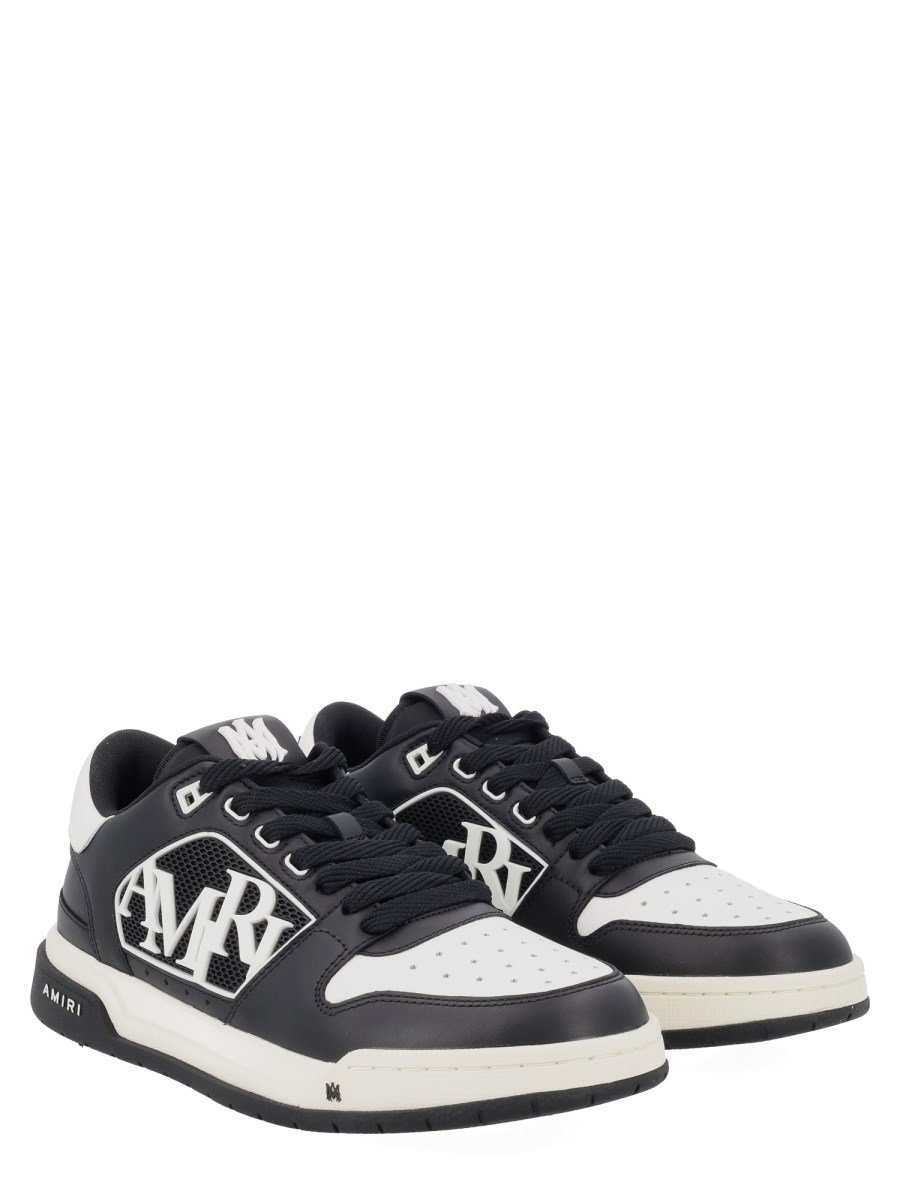 SNEAKER CLASSIC LOW