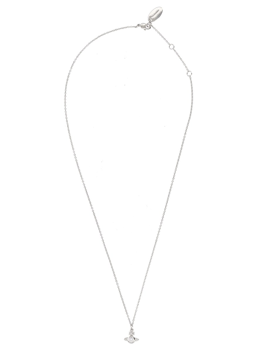 COLLANA LONDON CON CIONDOLO