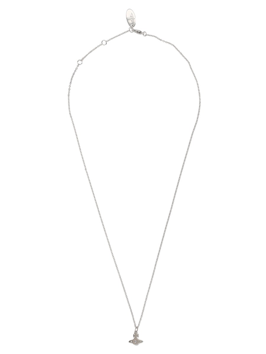 COLLANA LONDON CON CIONDOLO