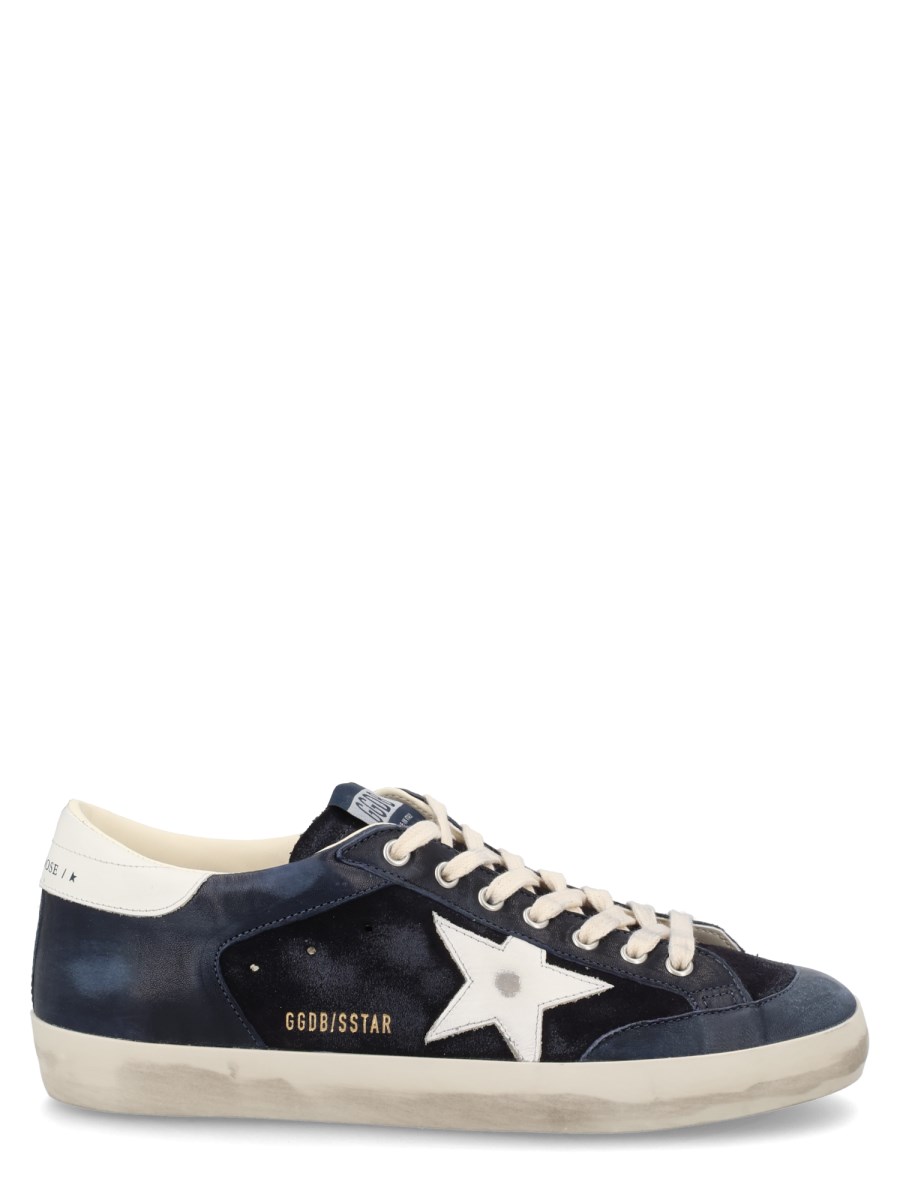 Sneaker Super Star