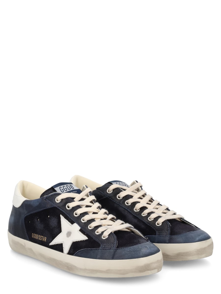 Sneaker Super Star