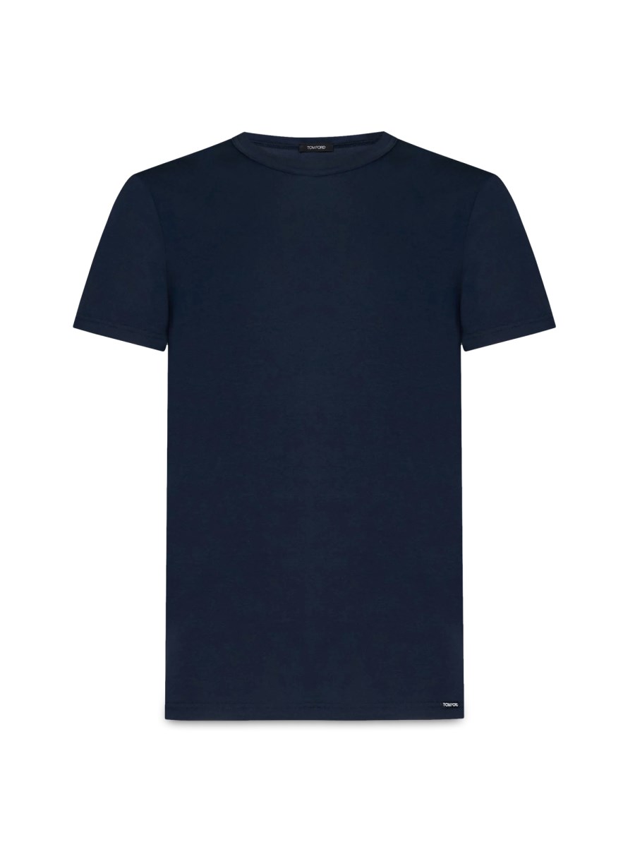 T-SHIRT UNDERWEAR