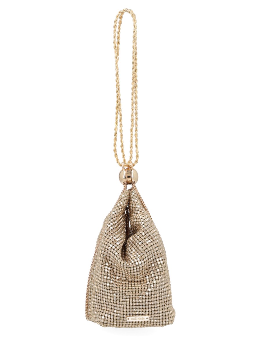 Borsa Rue Wristlet