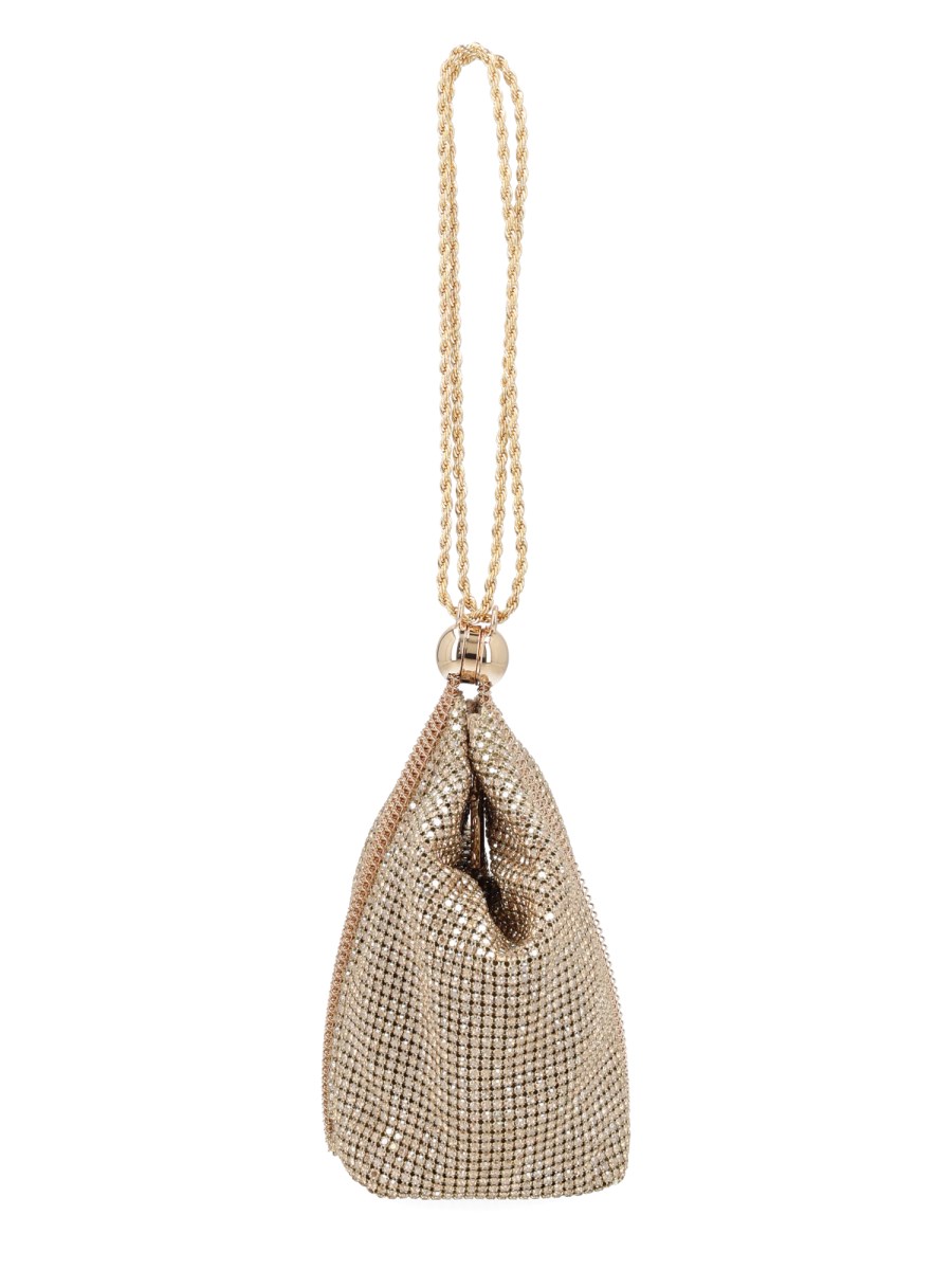 Borsa Rue Wristlet