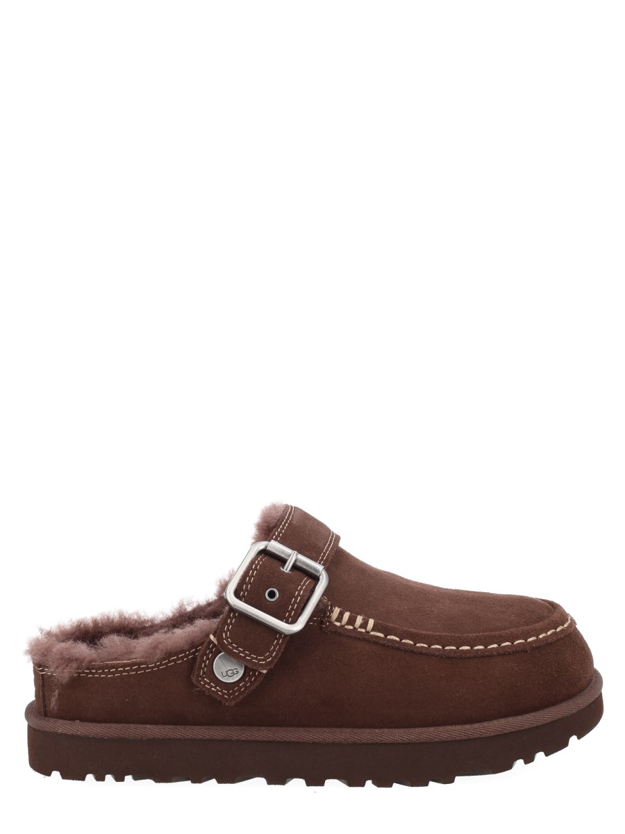 Sabot Goldenstar Evelina