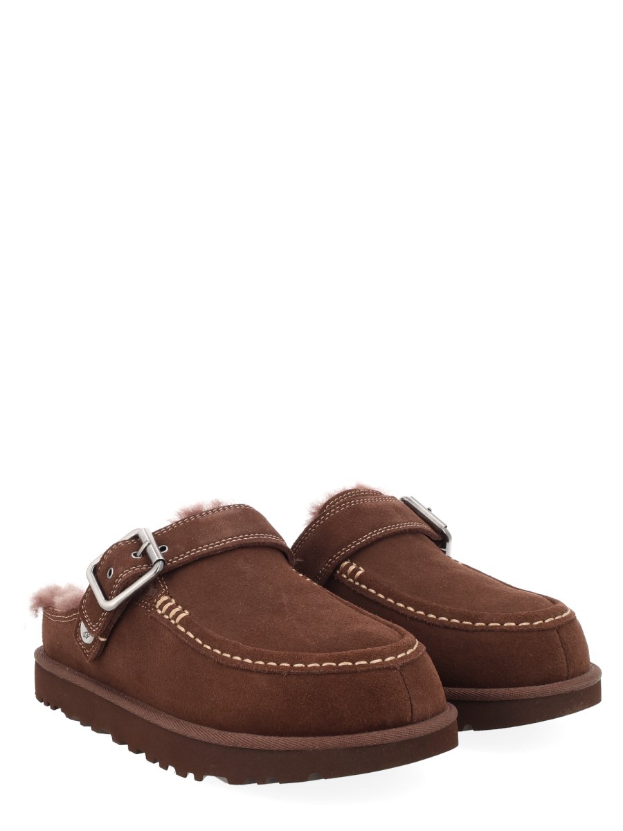 Sabot Goldenstar Evelina