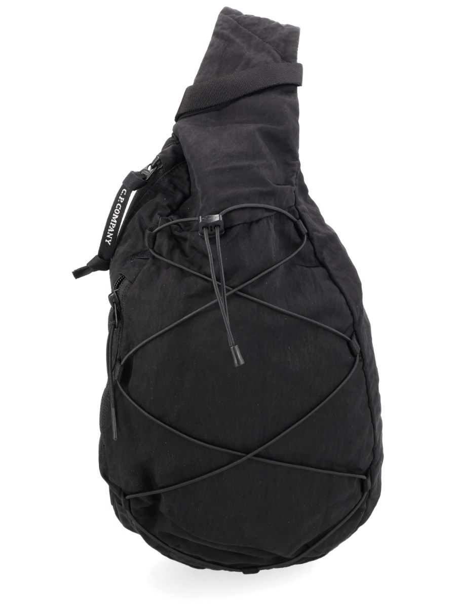 ZAINO NYLON B