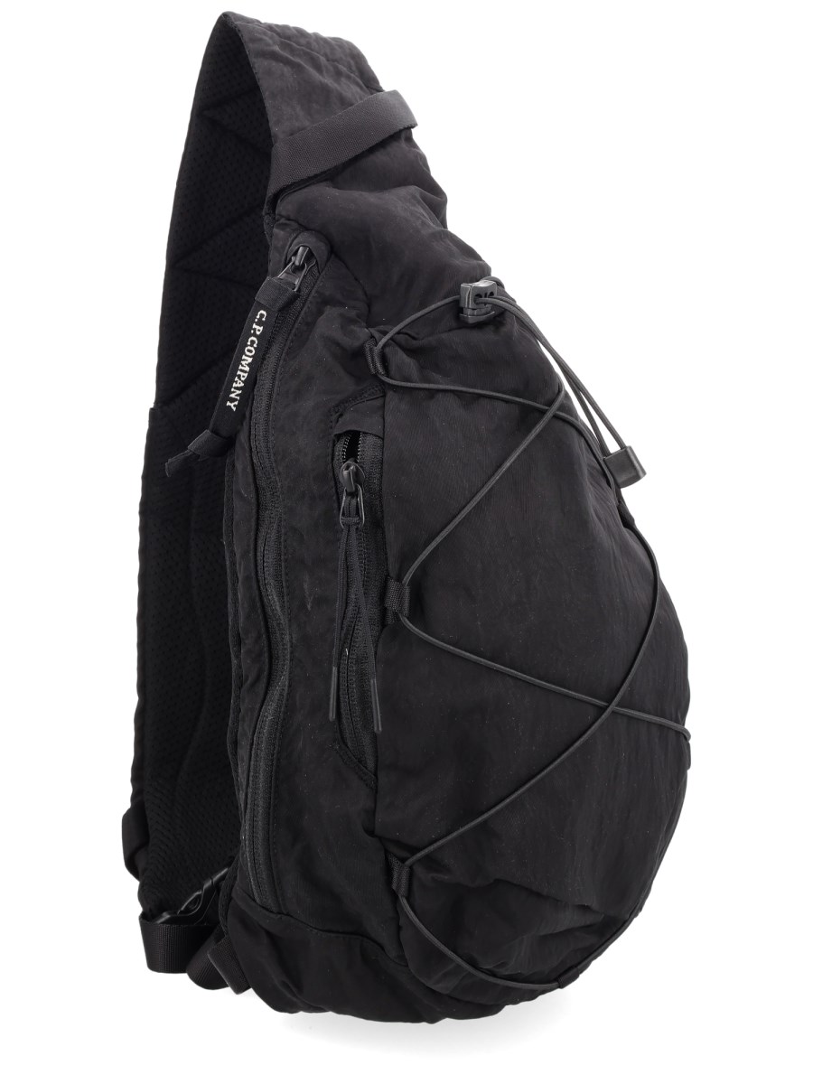 ZAINO NYLON B