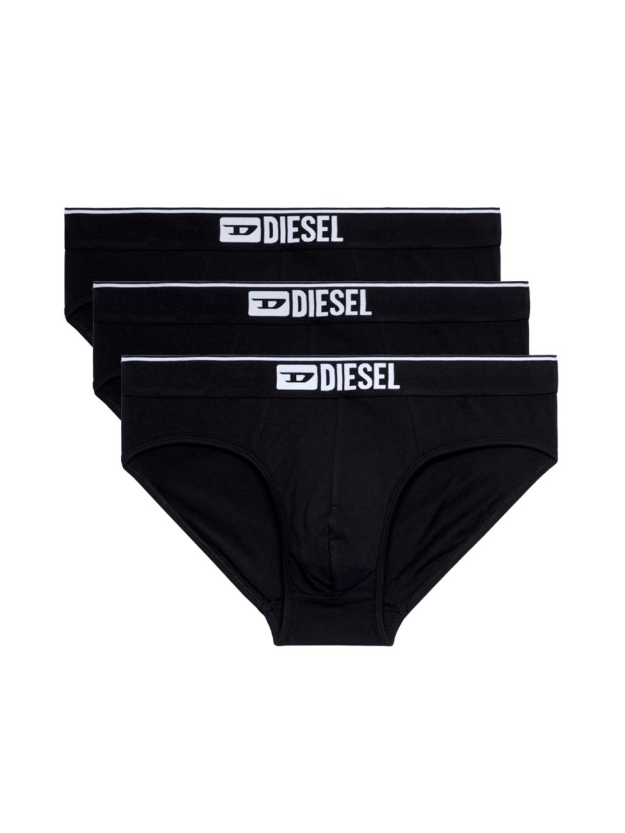 CONFEZIONE DA TRE SLIP