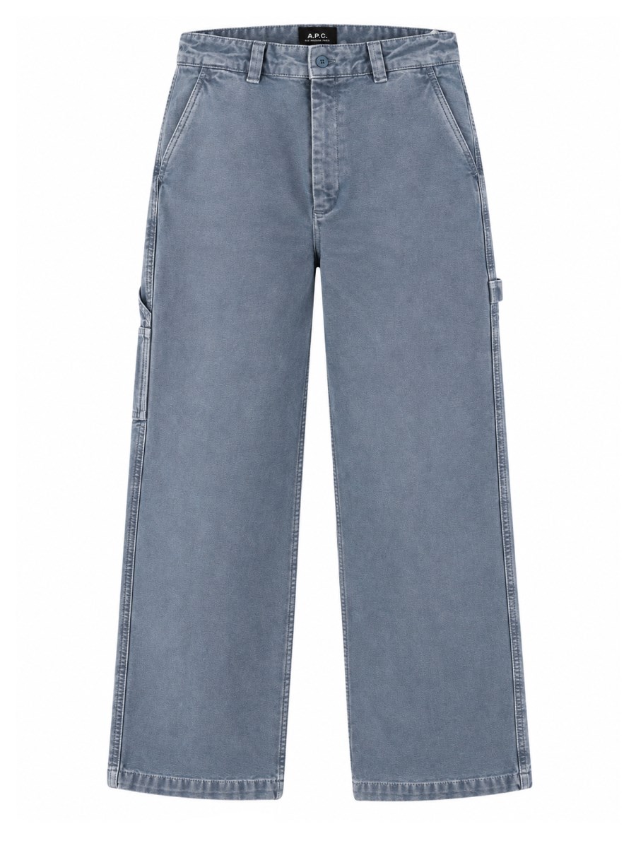 Jeans Carpenter 