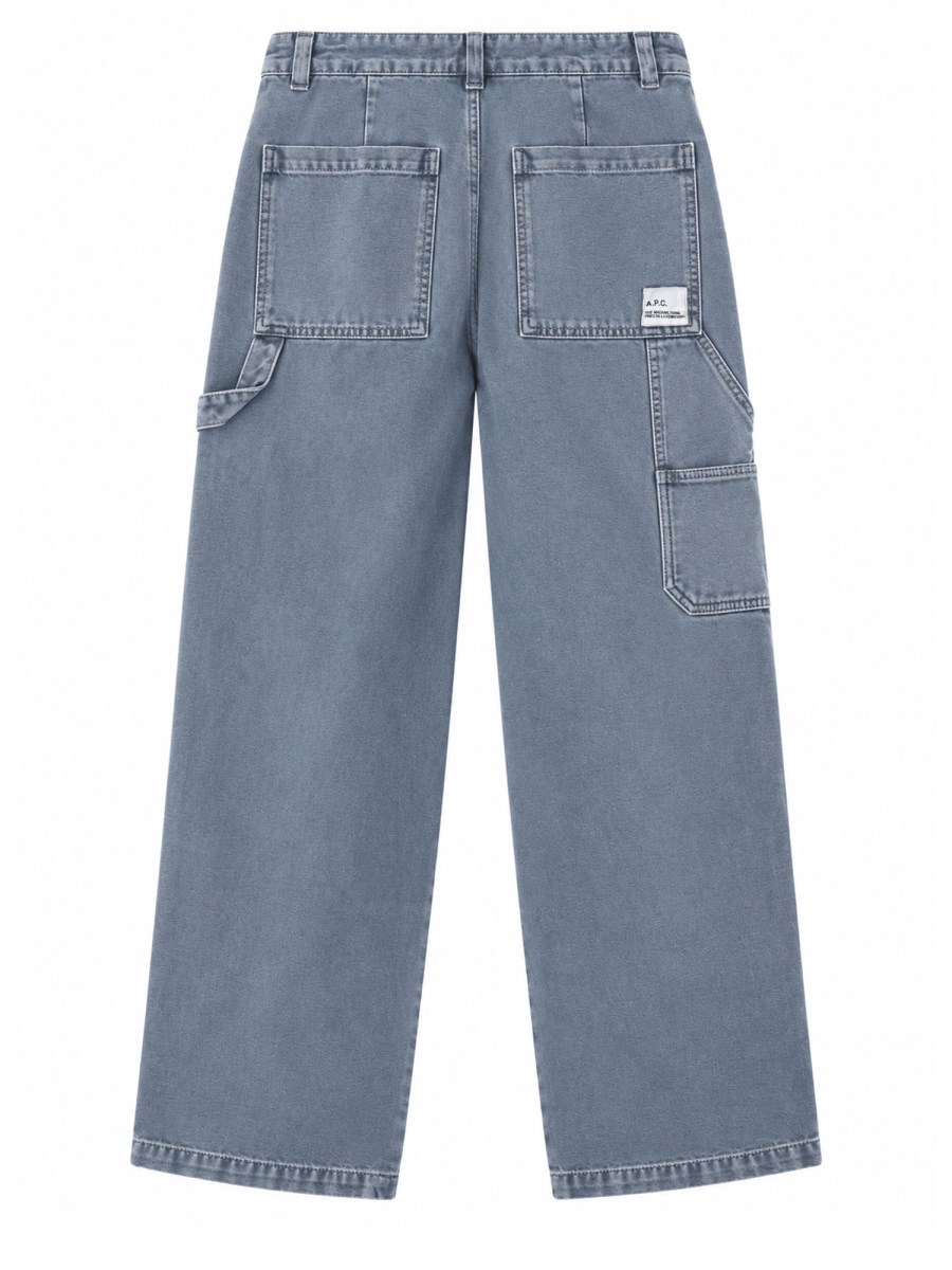 Jeans Carpenter 