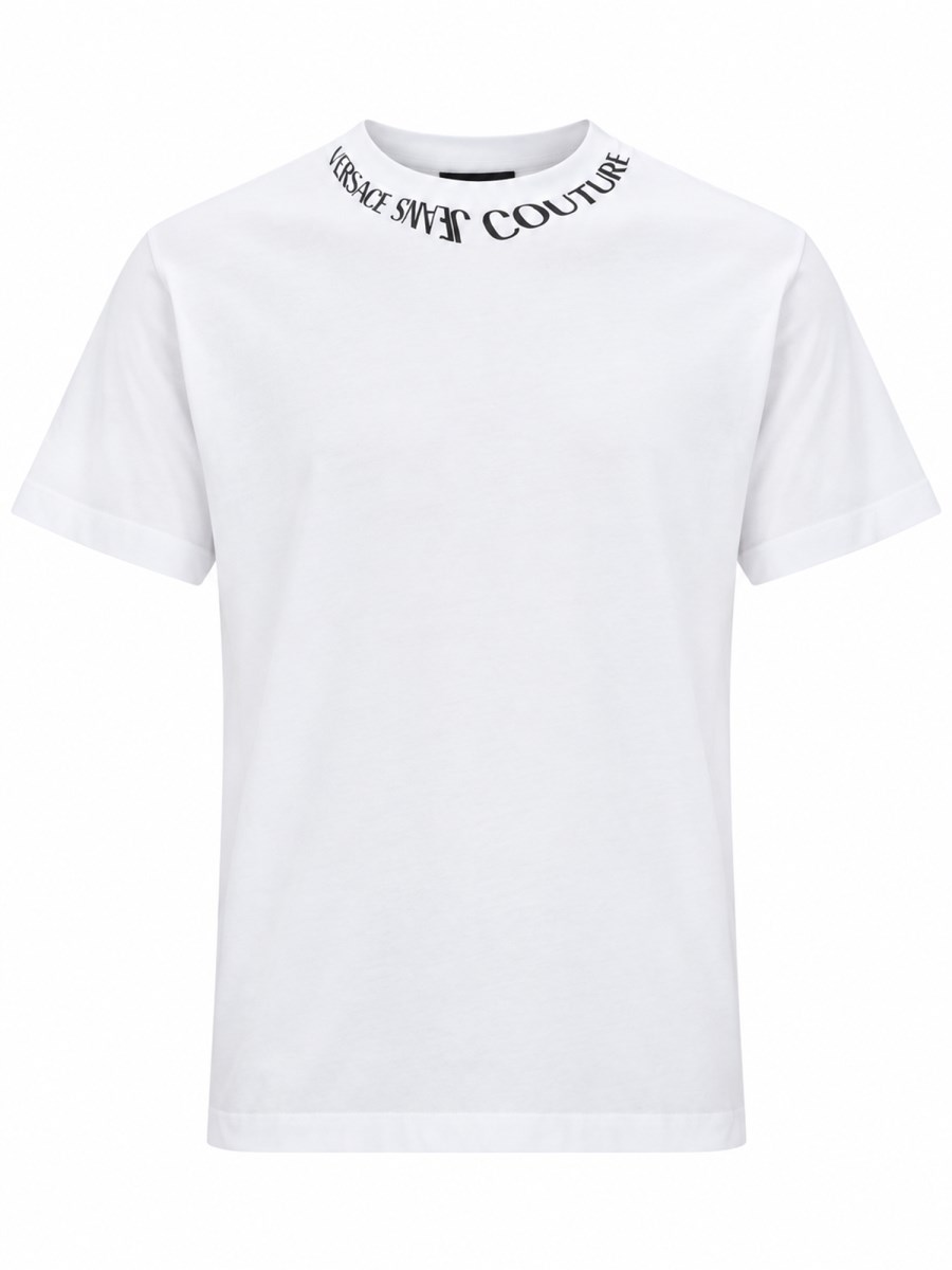 T-SHIRT REGULAR FIT 