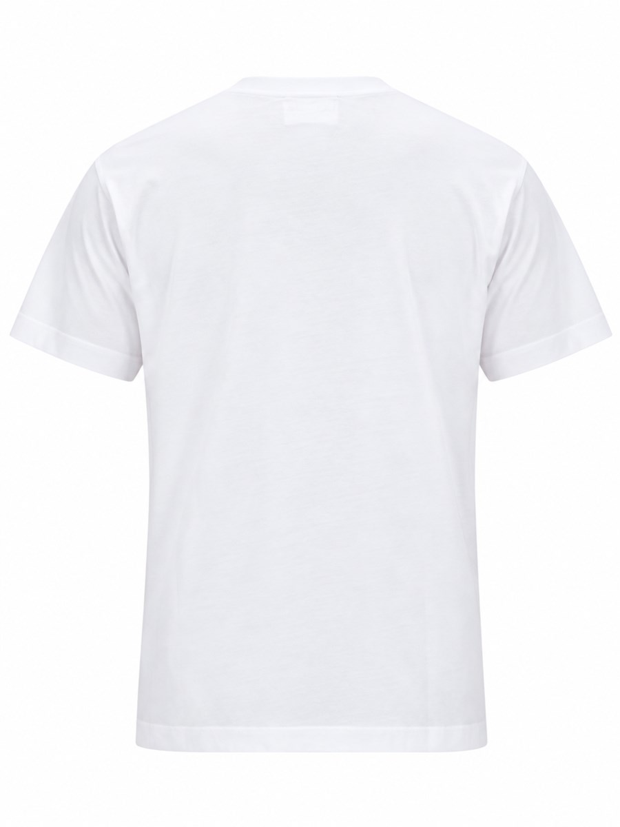T-SHIRT REGULAR FIT 
