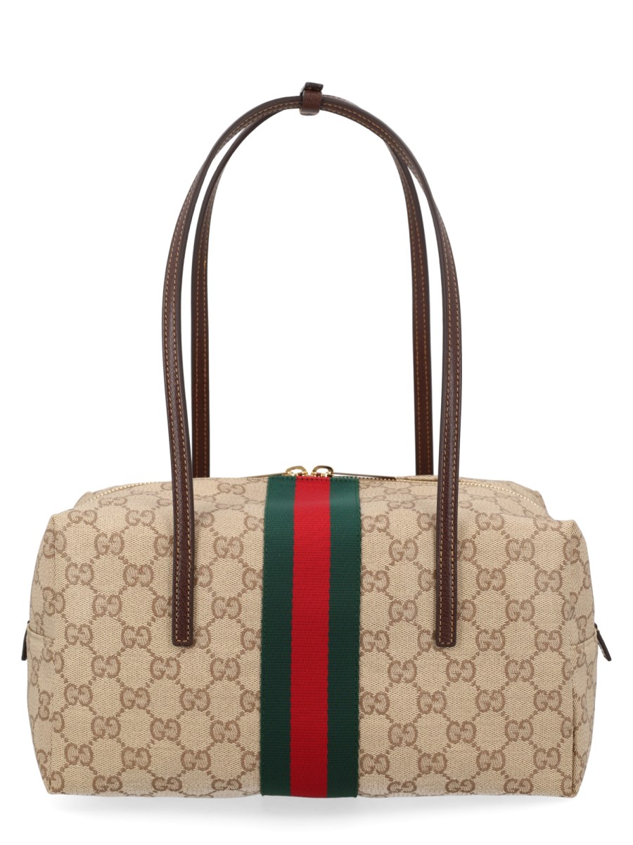 BORSA BOSTON GUCCI MELROSE MEDIUM