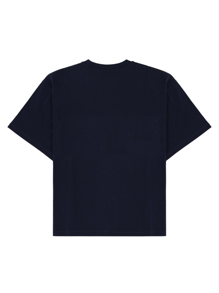 T-Shirt Con Logo