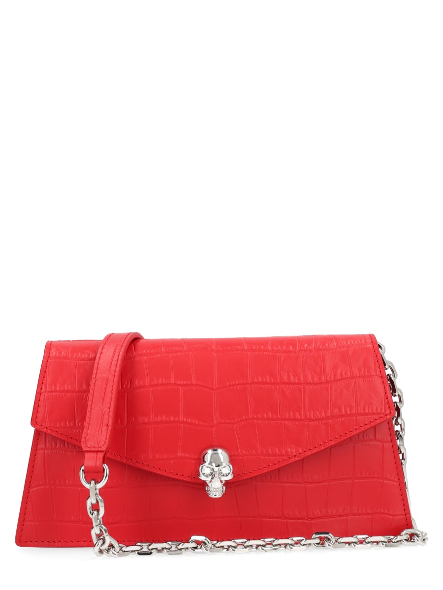 BORSA SKULL MINI