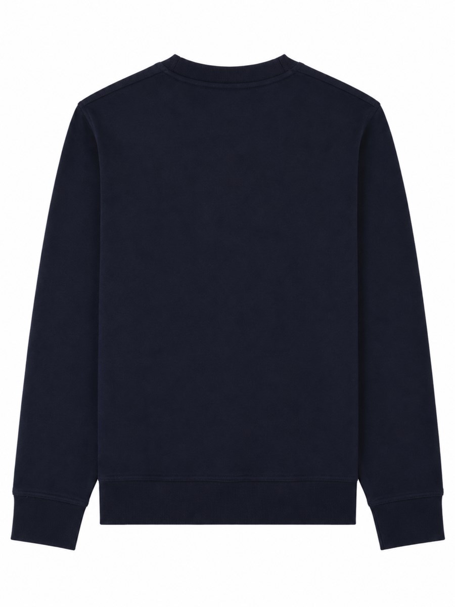 FELPA WE_LOGO RELAXED FIT 