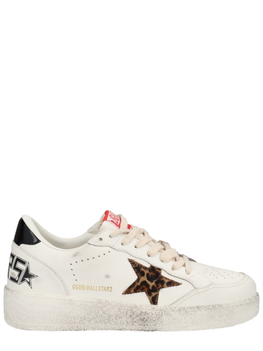 SNEAKER BALLSTAR