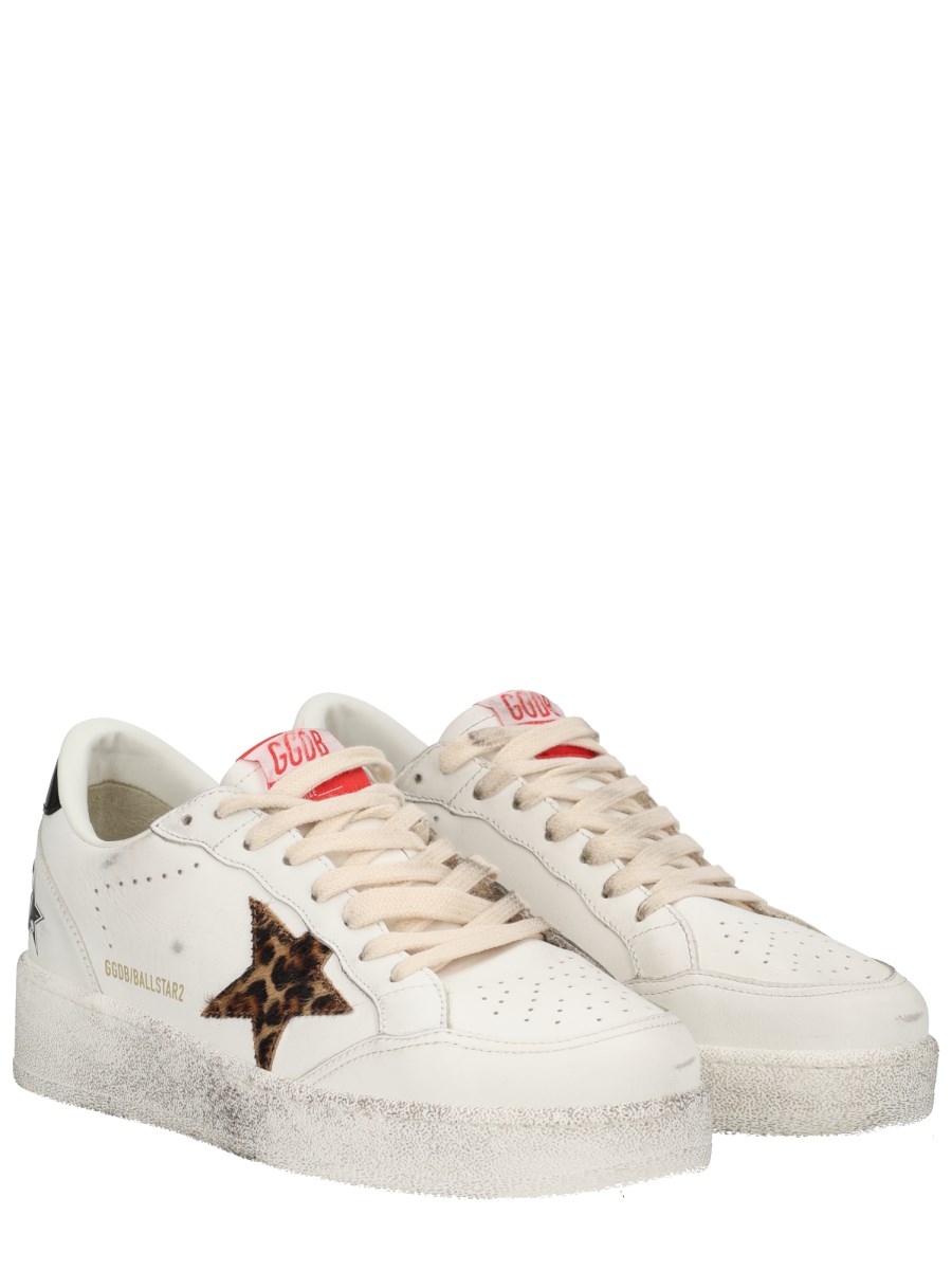 SNEAKER BALLSTAR