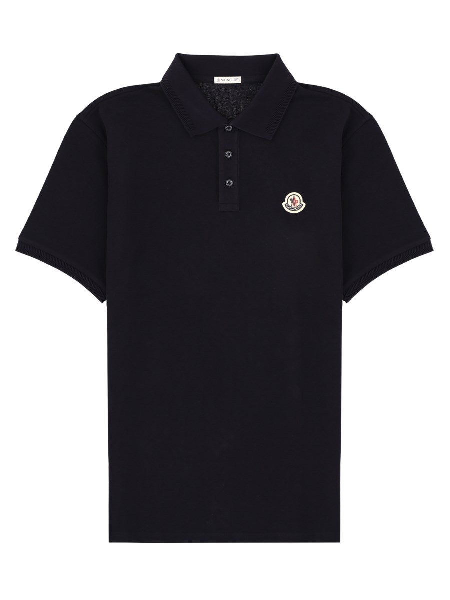 Polo in Cotone