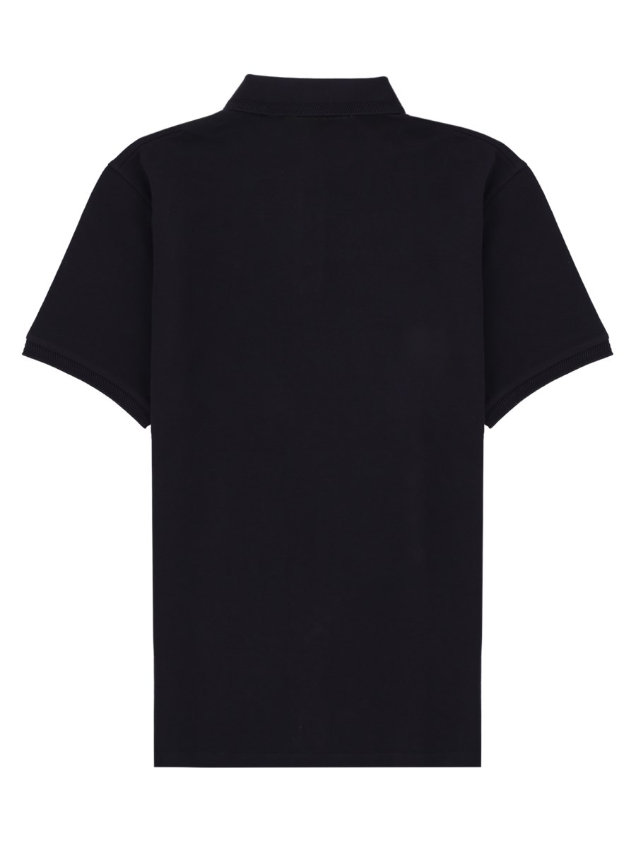 Polo in Cotone