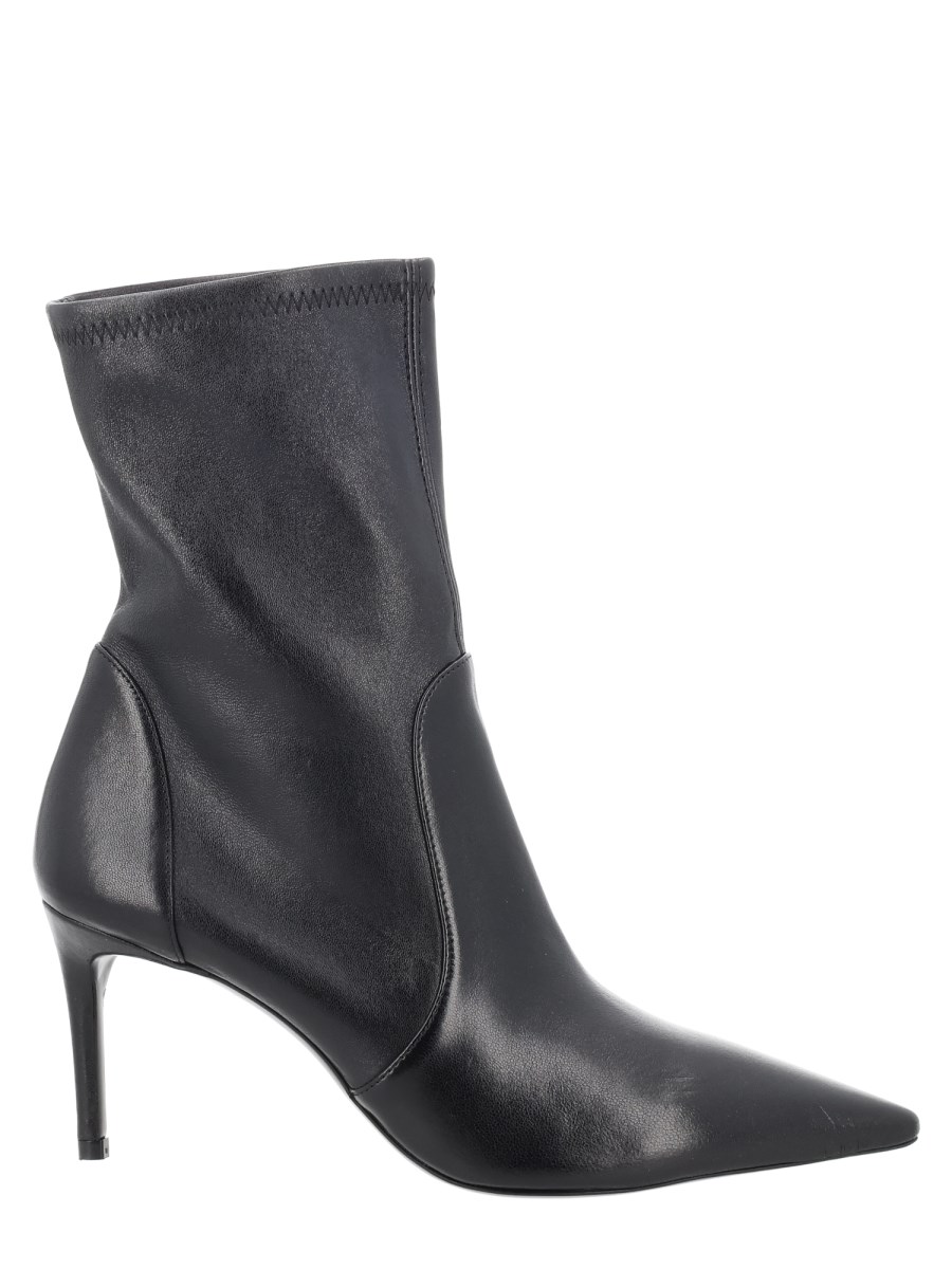 Stivaletto Stuart Power