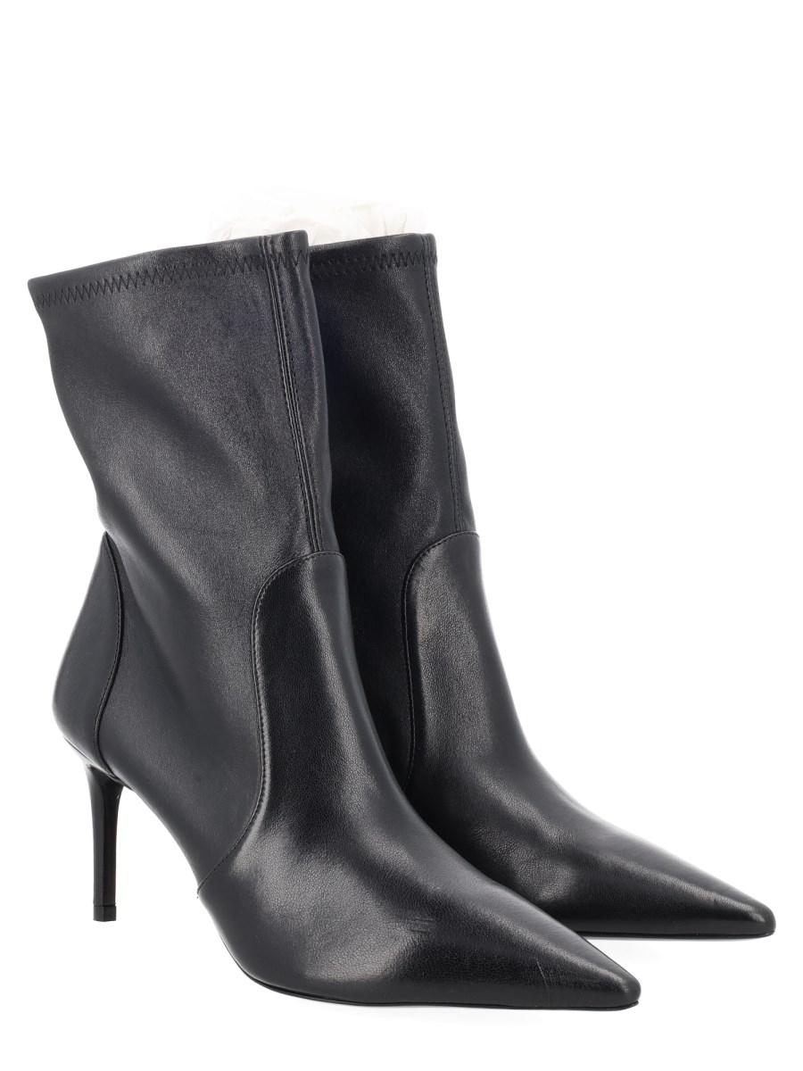 Stivaletto Stuart Power