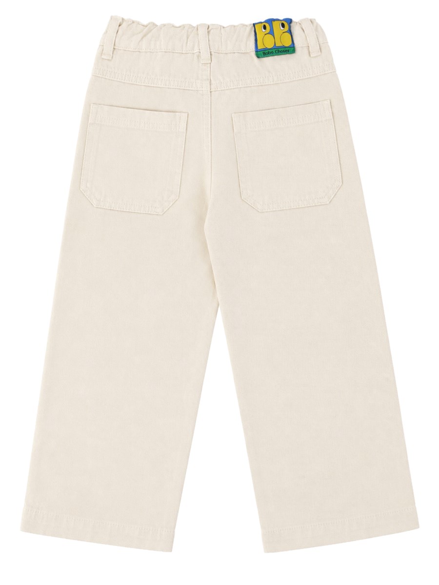 PANTALONE CON  STAMPA