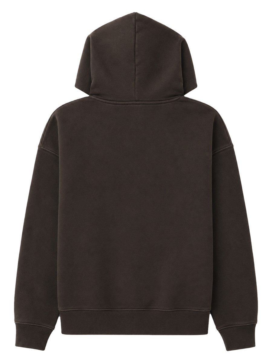 FELPA BOXY OVERSIZED