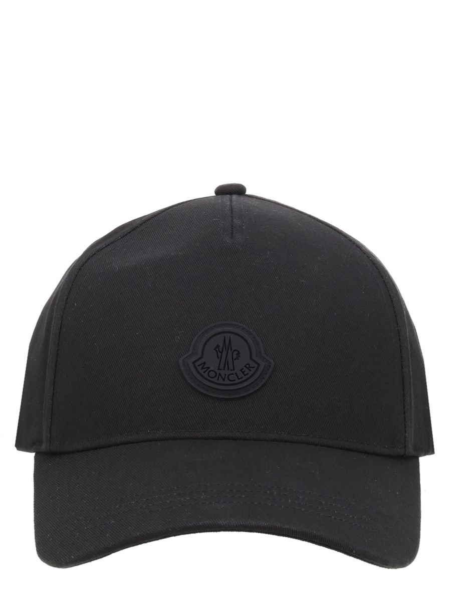 CAPPELLO DA BASEBALL CON LOGO