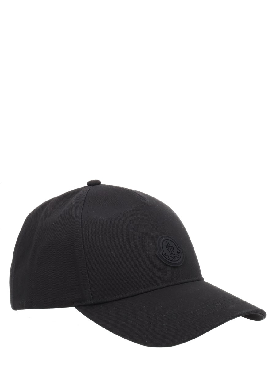 CAPPELLO DA BASEBALL CON LOGO