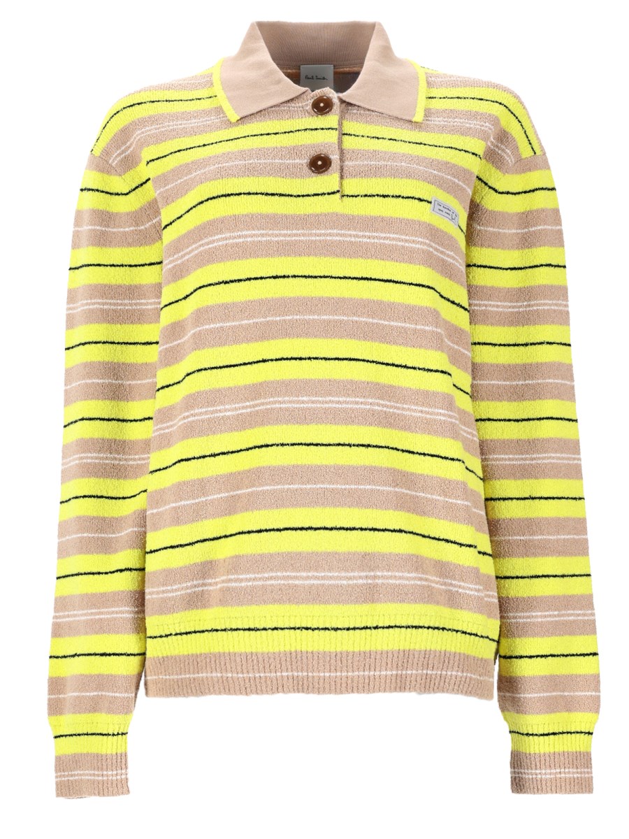 MAGLIA RUGBY IN BOUCLÉ
