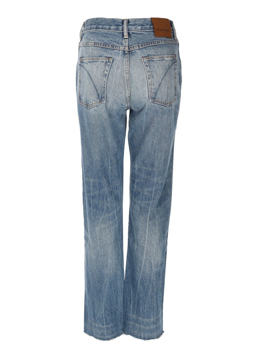 Jeans Melanie