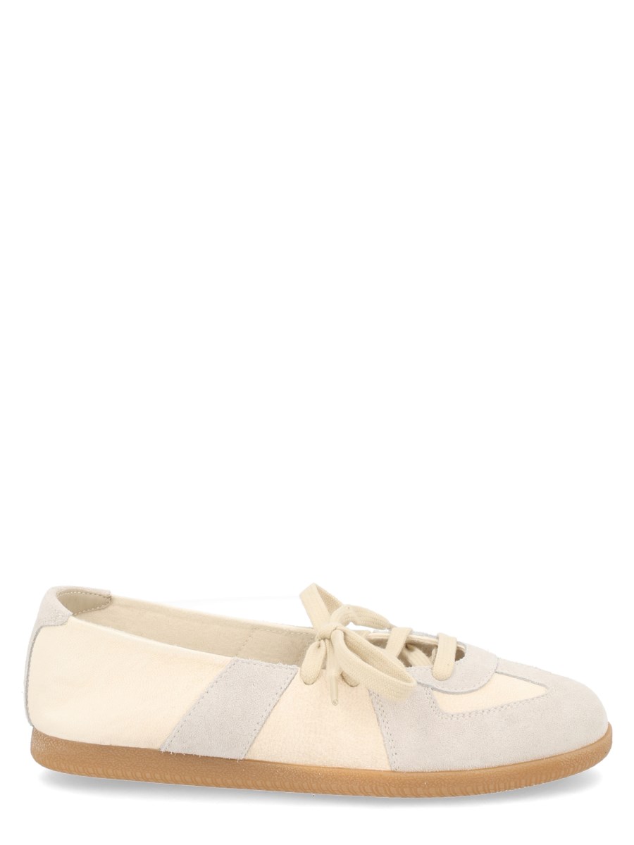 SNEAKER BALLERINA REPLICA